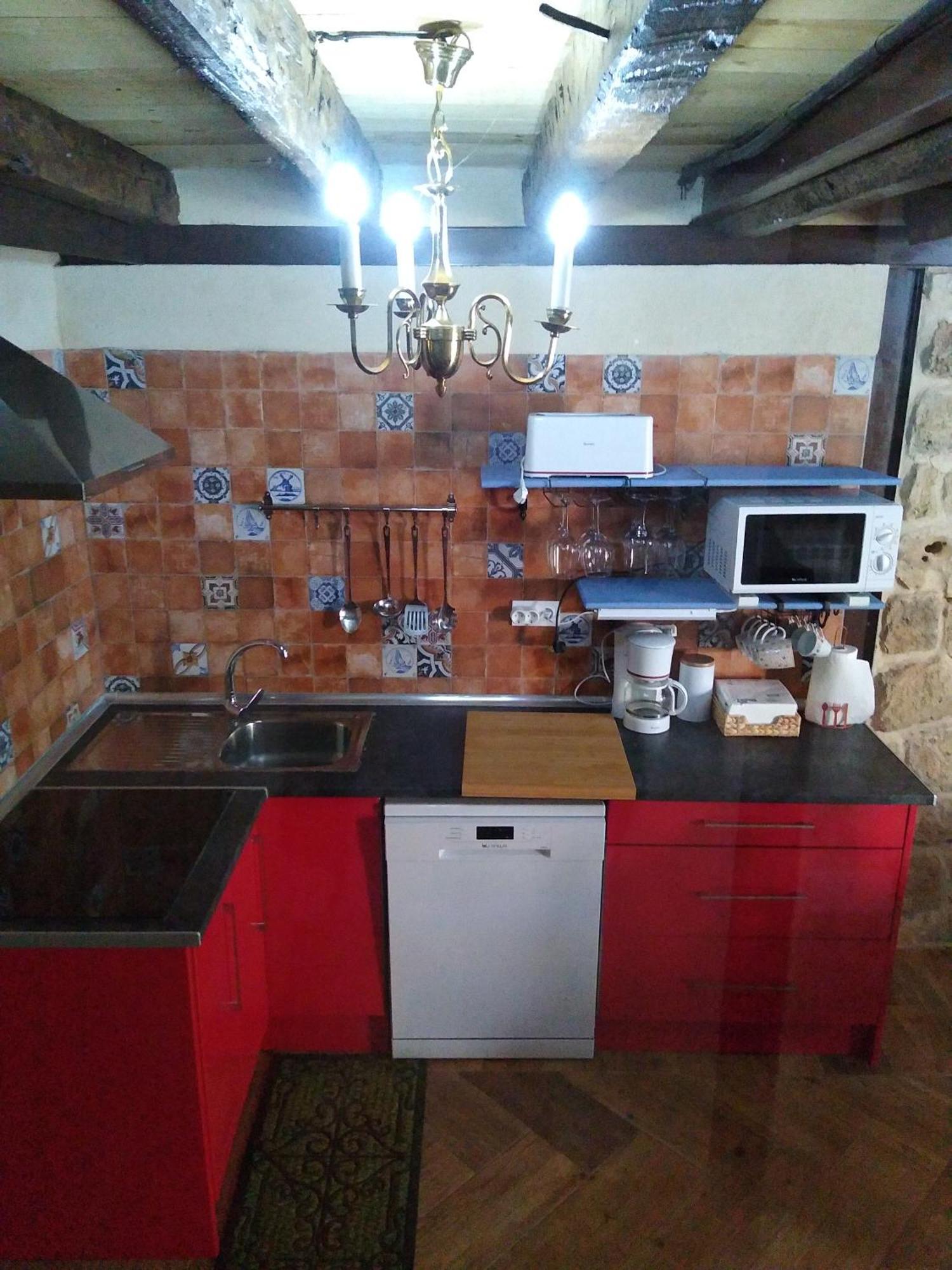 La Casa De Los Abuelos Lugar Para Disfrutar Amusco Cameră foto